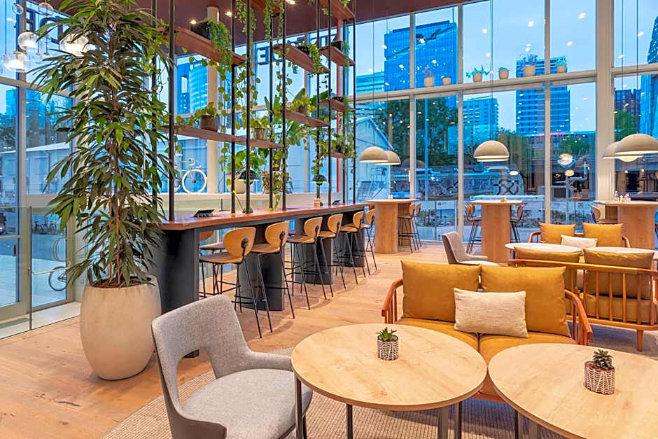 INNSiDE Amsterdam