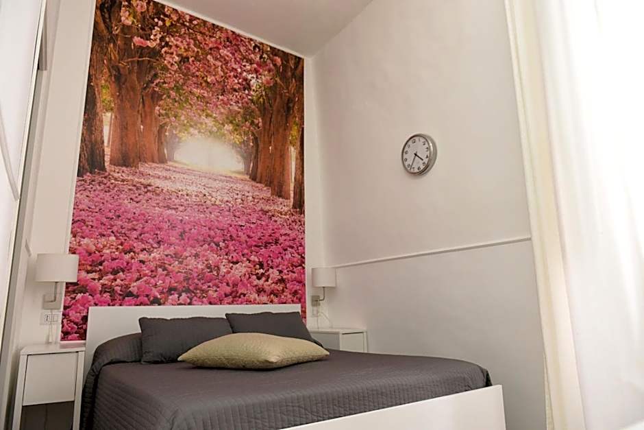 Sisters residence