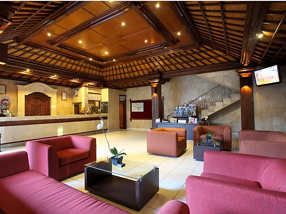 Matahari Bungalow Hotel