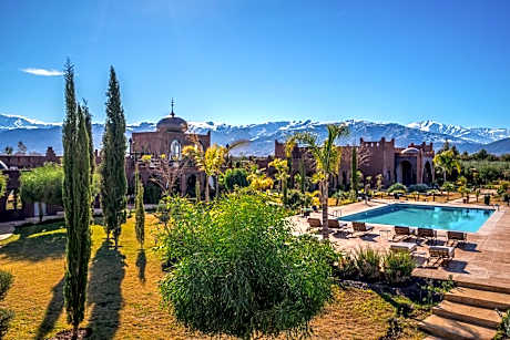 Taj Atlas Wellness Boutique Hôtel & Spa