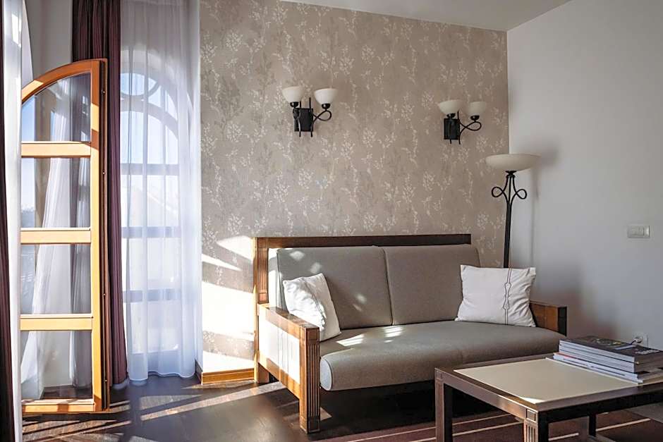 Epoque Hotel - Relais & Chateaux