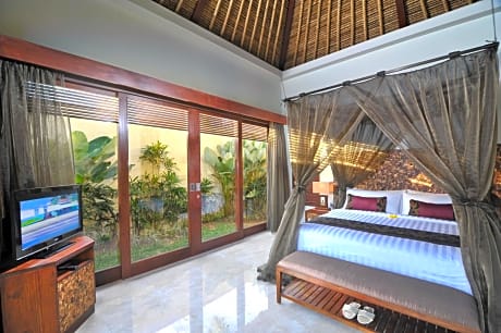 Two-Bedroom Private Pool Villa