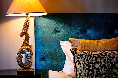 Grand Deluxe Double or Twin Room