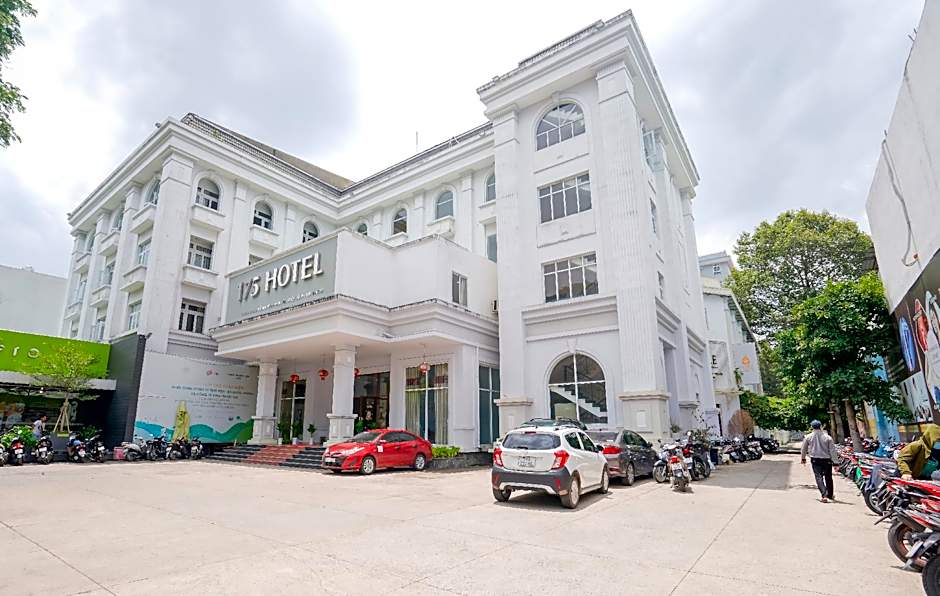Hotel 175 Saigon