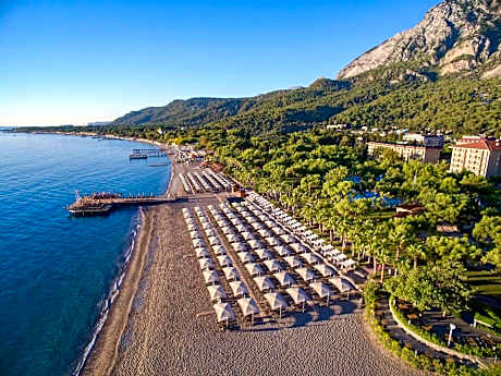 Akka Antedon Hotel - Premium Ultra All Inclusive