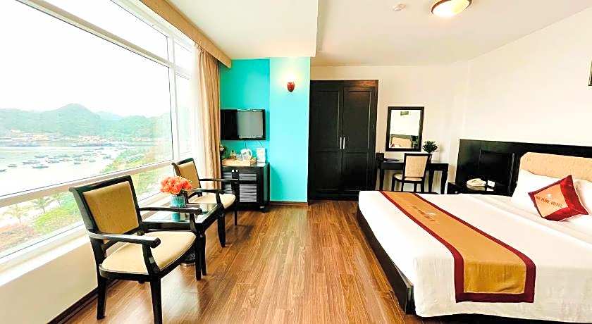 Sea Pearl Hotel