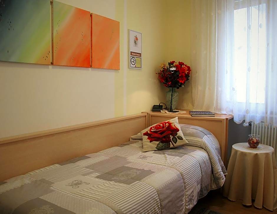 Bed & Breakfast Delle Rose