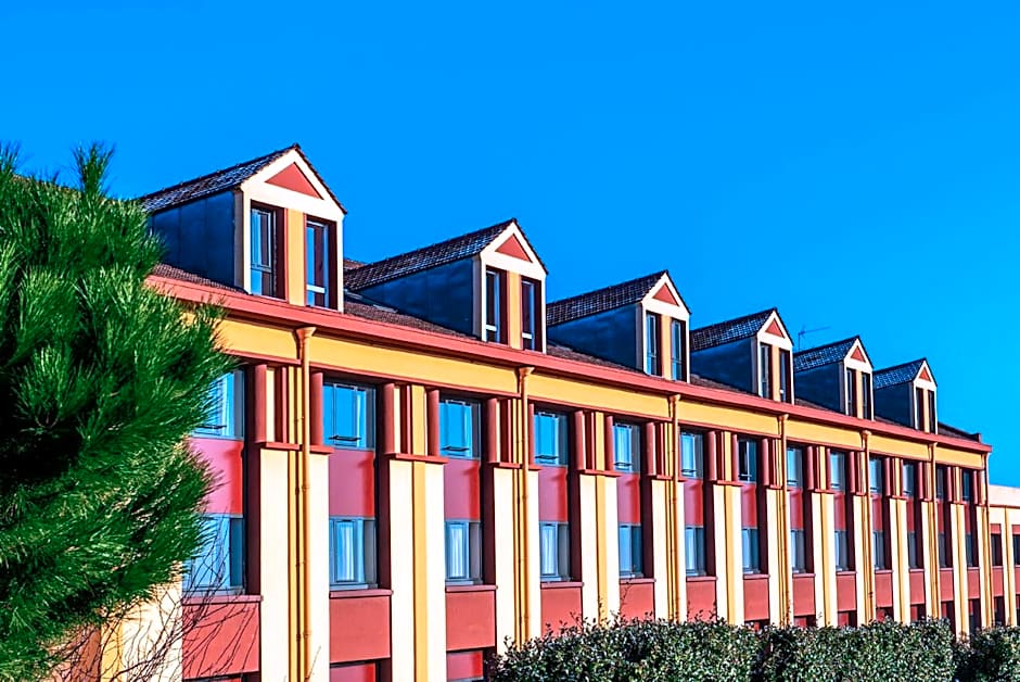 Le Green des Impressionnistes