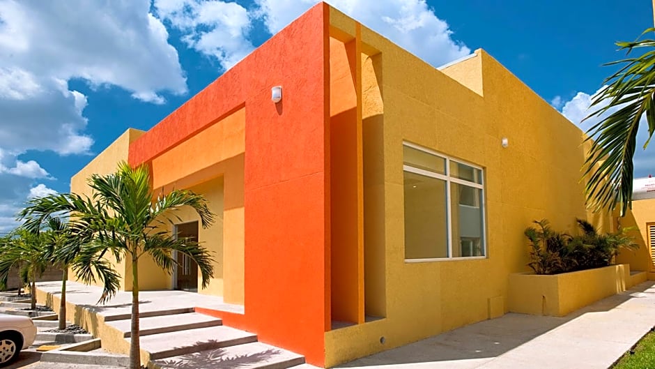 City Express by Marriott Los Mochis
