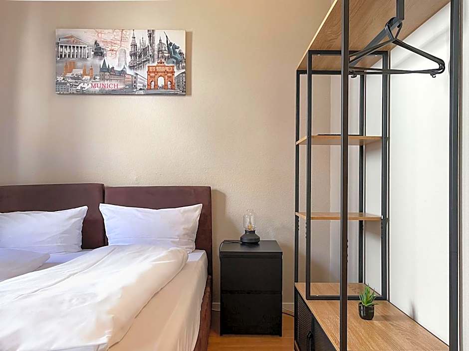 Hotel AM Sendlinger Tor