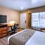 Best Western Inn Santa Clara