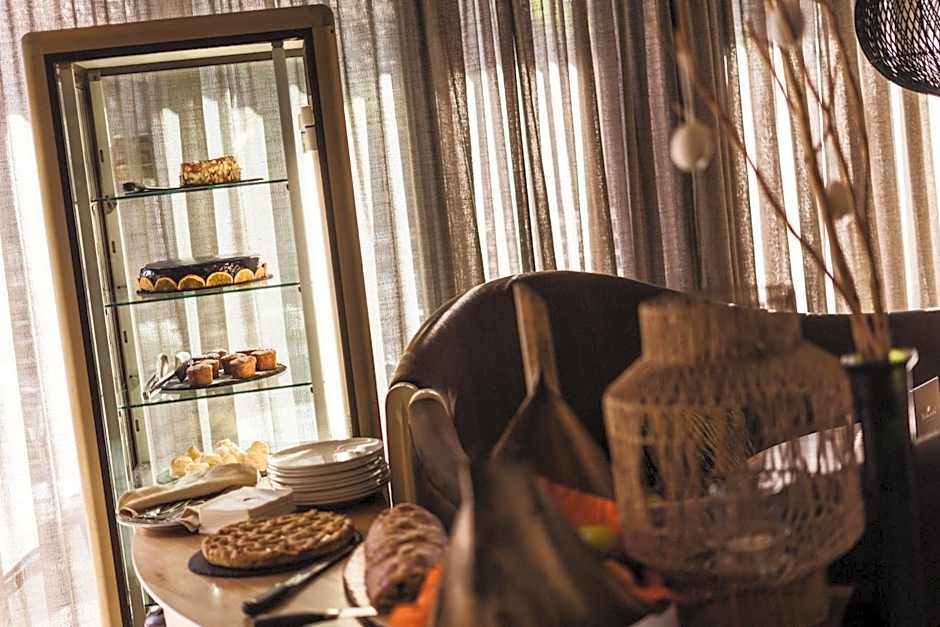 Hotel Mühlbacherhof