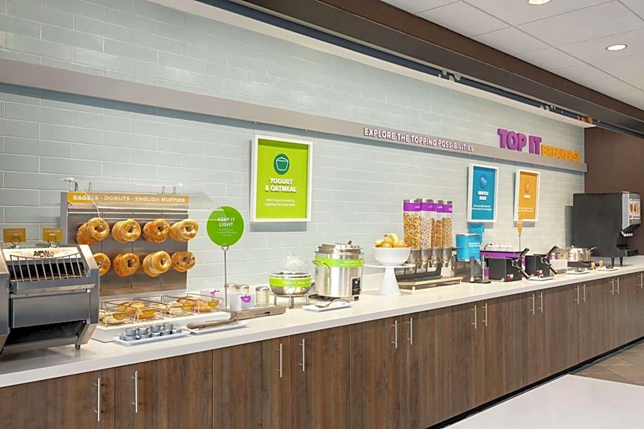 Tru By Hilton Frisco Dallas