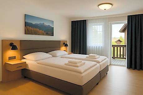 A8 Hotel im Darchinger Hof Bed & Breakfast - Zwischen Holzkirchen und Weyarn - Zwischen München Salzburg und Innsbruck - Kurz vor dem Irschenberg