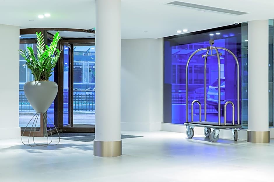 Radisson Blu Hotel, Lyon