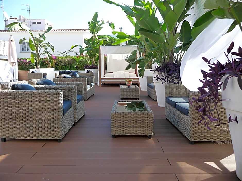 Ibersol Antemare -Adults Only-