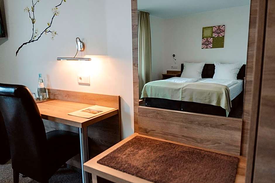 Hotel Lellmann