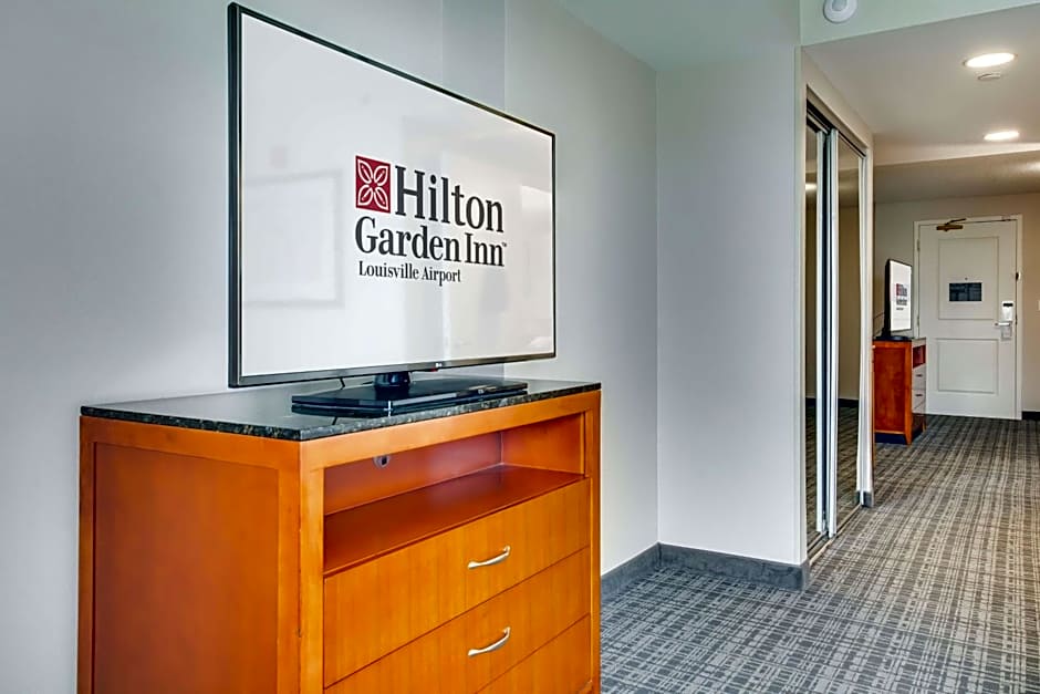 Hilton Garden Inn Louisville Airport