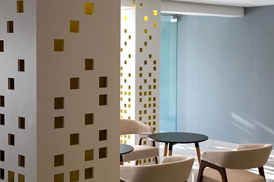 Flora Maria Hotel