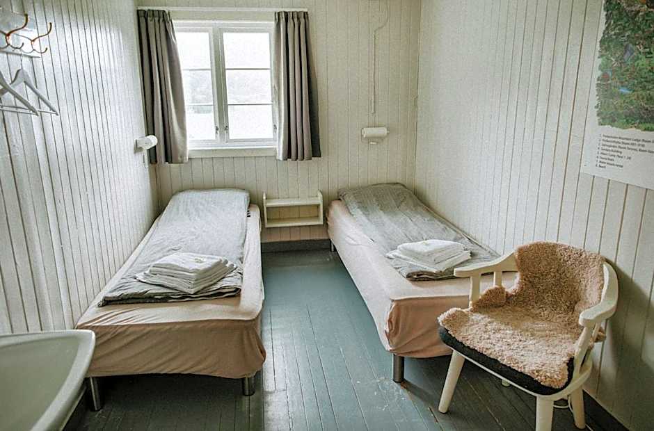 Preikestolen Hotel & BaseCamp