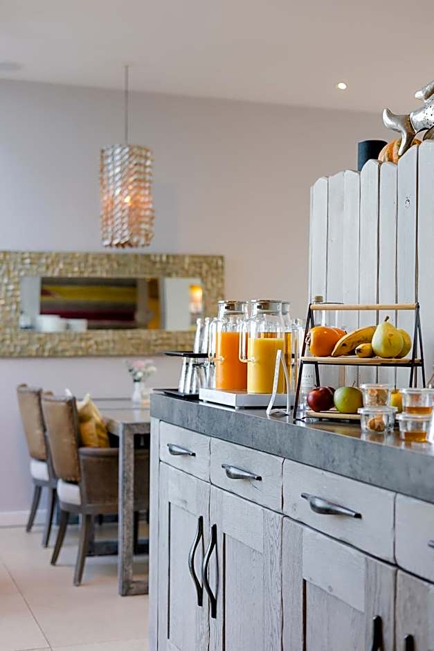 Apartmenthotel am Leuchtturm