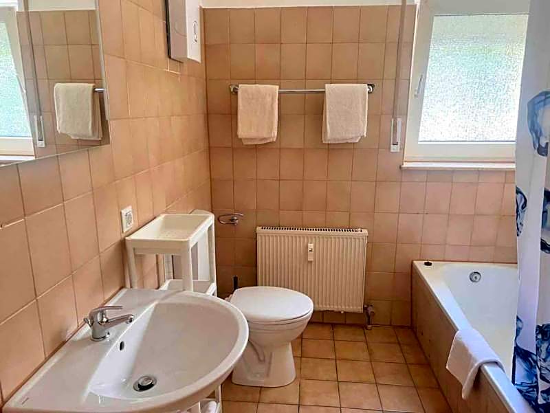 DWK: Monteurhaus Bad Ems