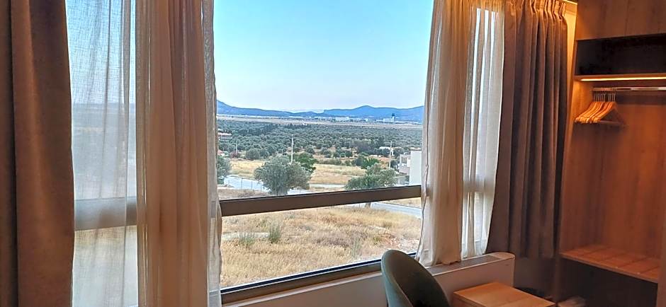 ALPHA APARTMENTS Free Shuttle from and to the Airport