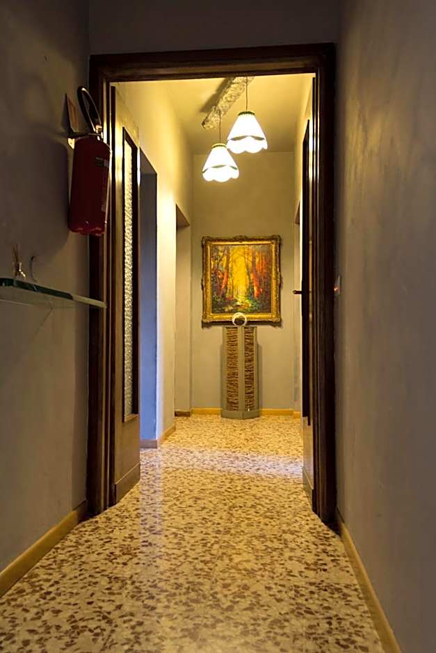 Guest House Villa de Ros