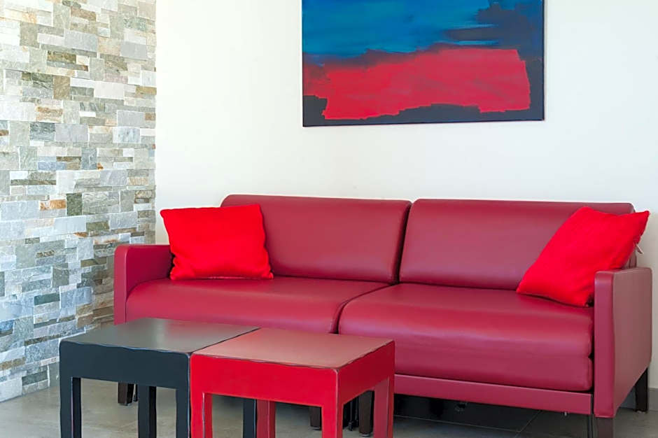 Le Pigeonnier du Perron Hôtel