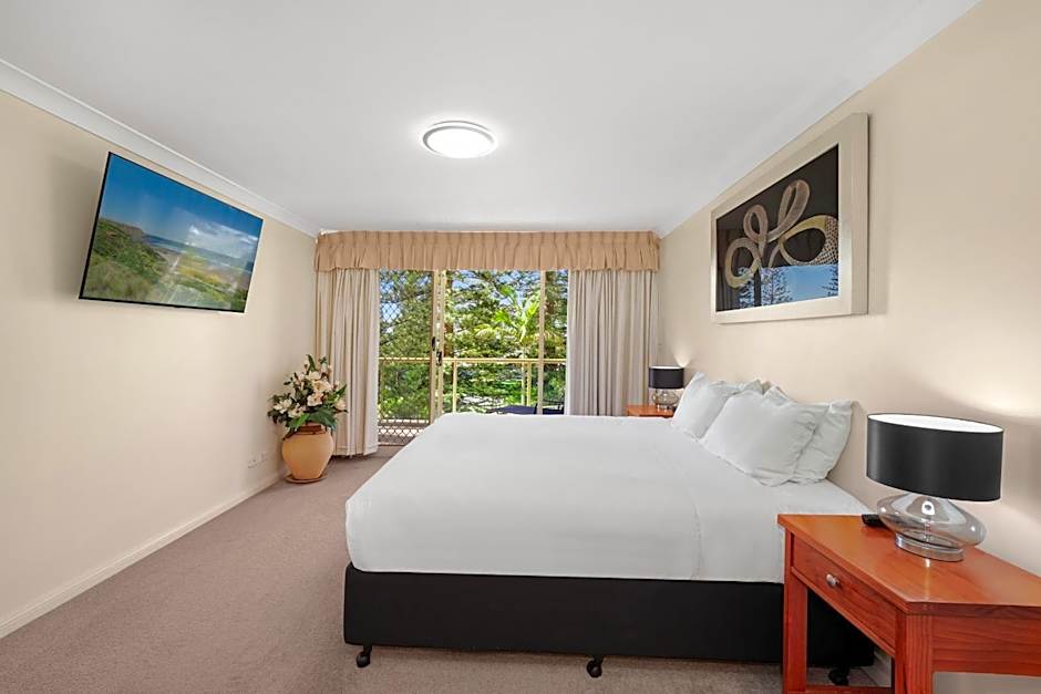 Northpoint Apartments