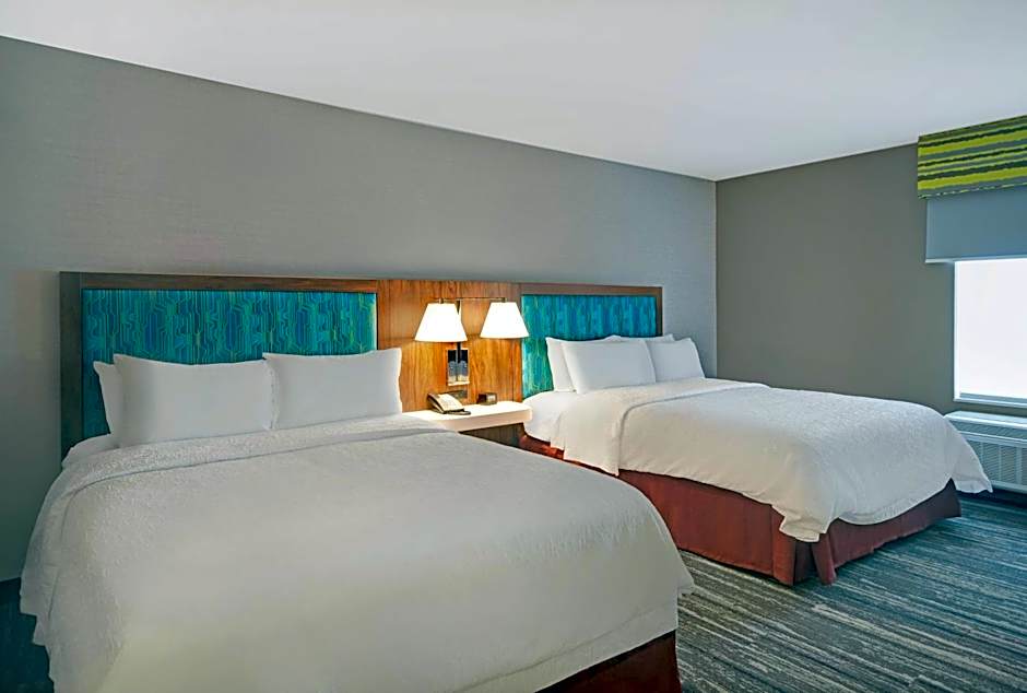 Hampton Inn By Hilton Cave City, KY