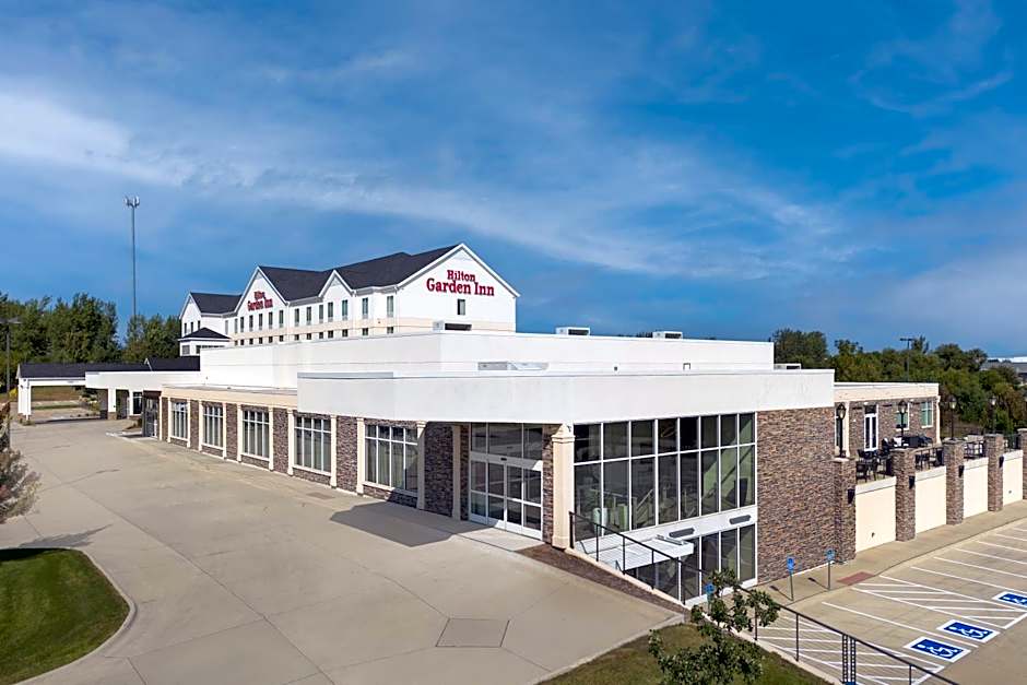 Hilton Garden Inn Cedar Falls, Ia