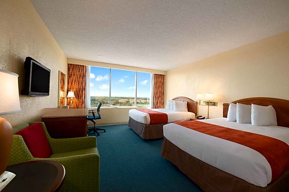 Ramada by Wyndham Kissimmee Gateway