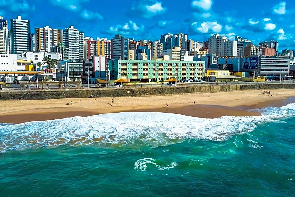 Portobello Pituba Praia
