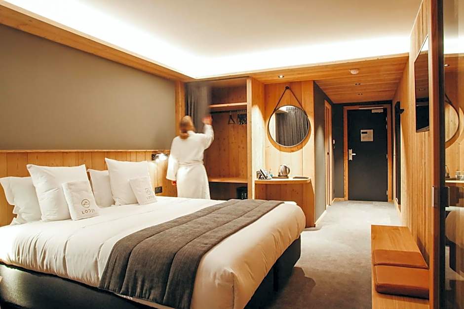 Lodji Hotel & spa