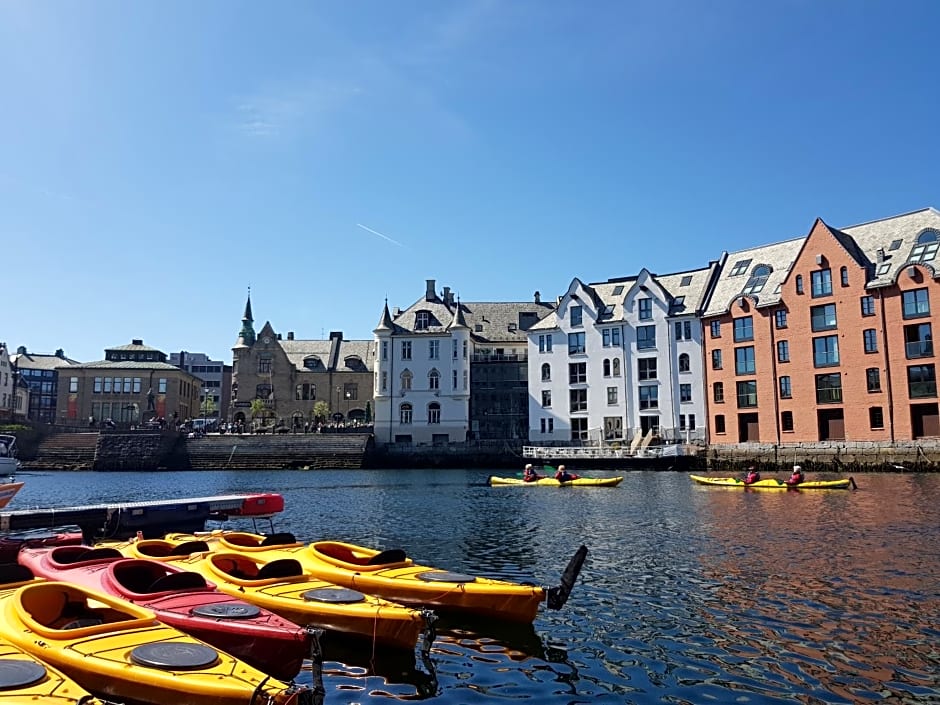 First Hotel Atlantica