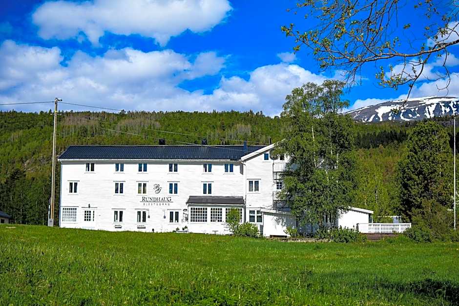 Rundhaug Gjestegard