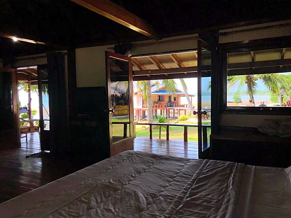 Lam Sai village hotel Koh Yao Noi