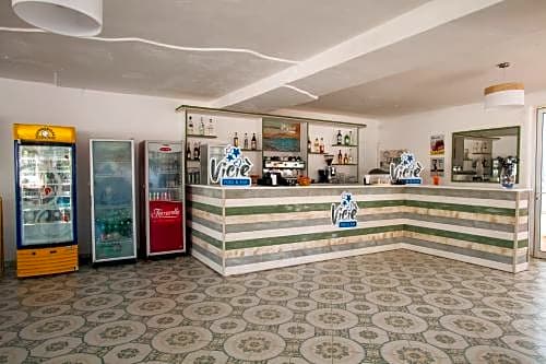 Hotel Ischia Onda Blu