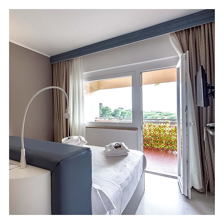 Golf Hotel Punta Ala