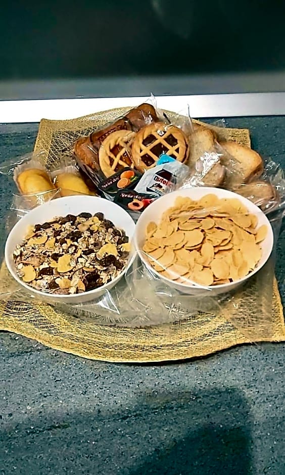 L’Arca - Bed & Breakfast in Lucera Centro