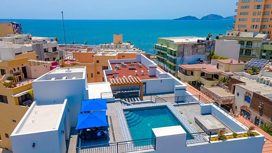 Casa Barros Vacation Condos