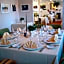 Milling Hotel Knudsens Gaard