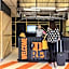 ibis Styles Bucharest Erbas