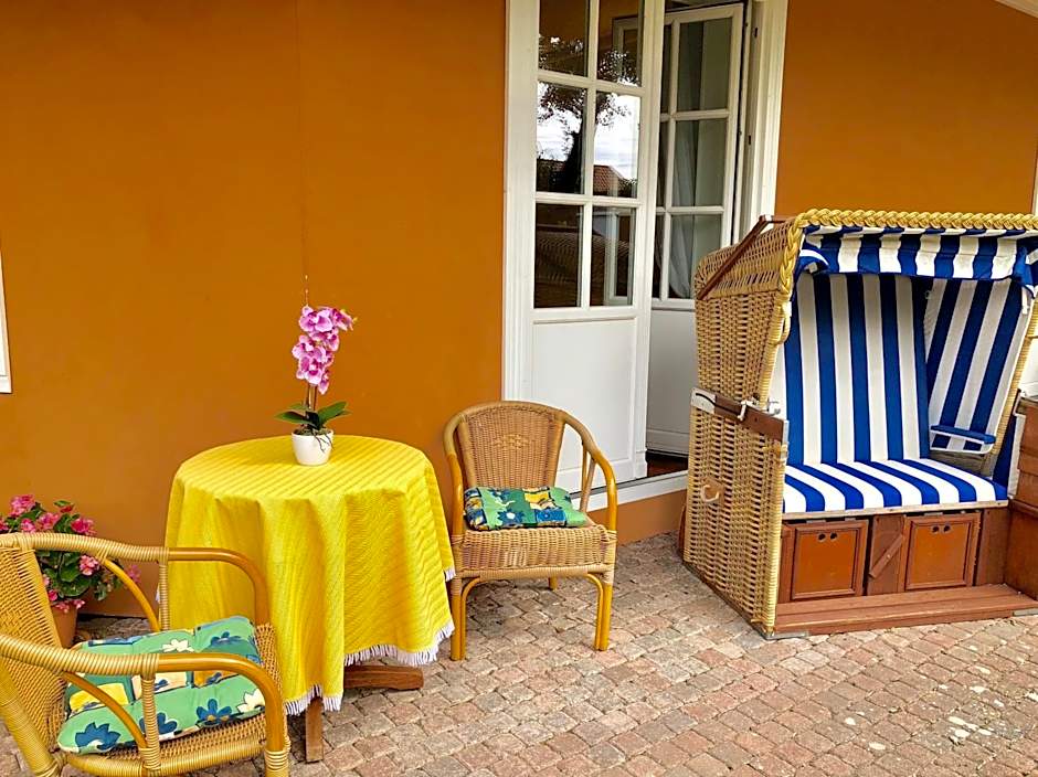 Hotel Residenz Rennhack