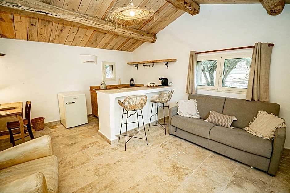 Ranch Campo Palombaggia