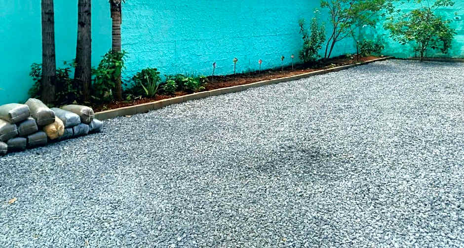 Pousada Romeiros do Pai Eterno - Santuario Basilica de Trindade