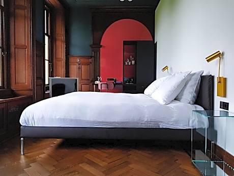 Coach House Panorama Suite