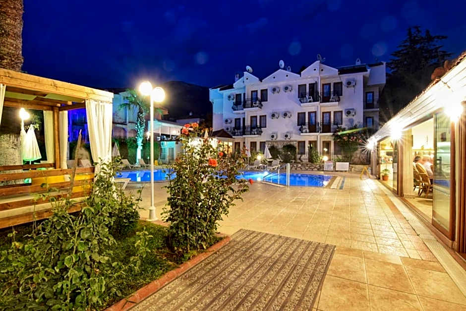 Olympos Hotel - Adults Only