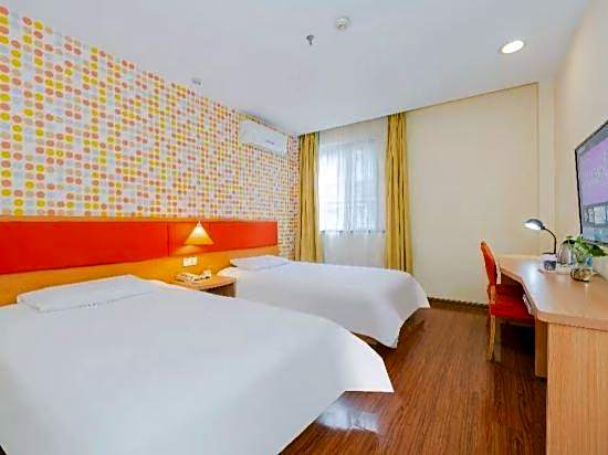 Home Inn (Ningbo East Zhongshan Road)